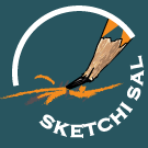 Web logo